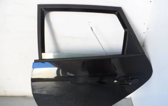 Seat Ibiza IV (6J,6P) Rear door