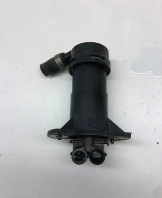 Headlight washer spray nozzle