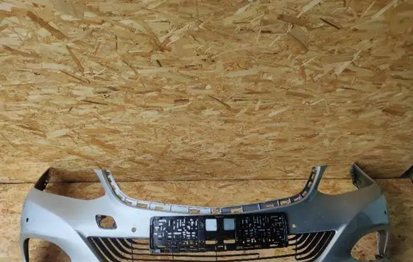 Mercedes-Benz E W212 Front bumper A2128851438