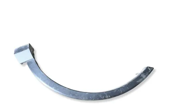 Toyota RAV 4 (XA40) Fender trim (molding) 