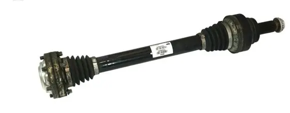 BMW X6M F86 Front driveshaft 33217849969 7849969