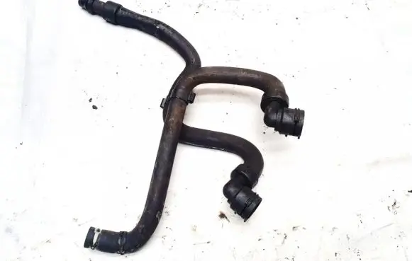 Opel Insignia A Engine coolant pipe/hose