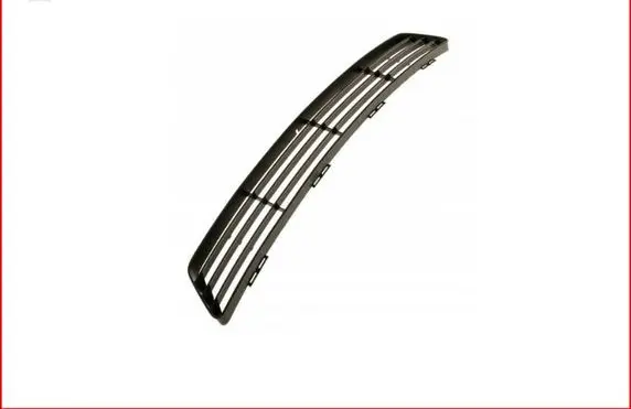 Ford Fiesta Front bumper lower grill 