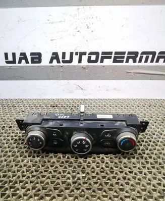 KIA Ceed Climate control unit 97250A2000