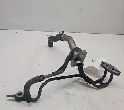 Honda Civic Turbo turbocharger oiling pipe/hose