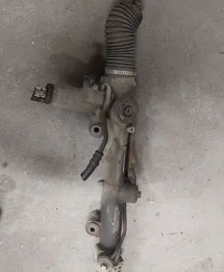 Mercedes-Benz C W203 Steering rack A20311011002