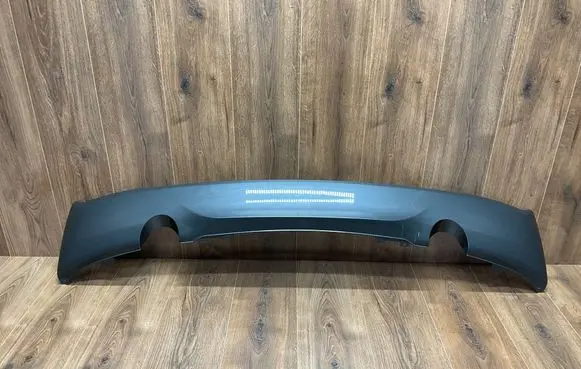 BMW 2 F22 F23 Rear bumper lower part trim 8055574