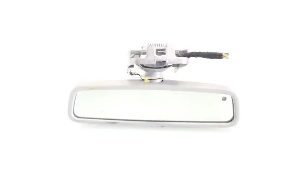 Mercedes-Benz S W220 Rear view mirror (interior) 010535