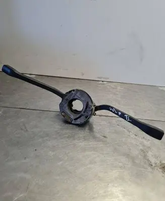 Volkswagen Golf II Wiper control stalk 191953503B 201648
