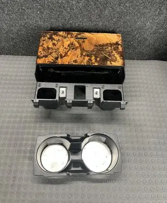 Jaguar XF X250 Cup holder 8X2354045C22A 8X23F048196A