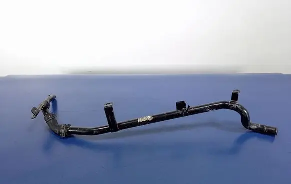 Volkswagen Phaeton Engine coolant pipe/hose 07Z121065J