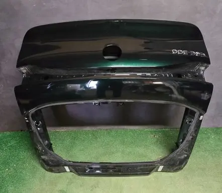 Mercedes-Benz EQE x294 Truck tailgate A2947400600