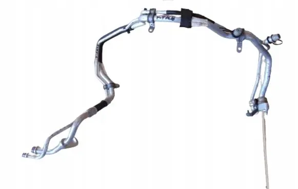 Jaguar F-Pace Air conditioning (A/C) pipe/hose HK8319A834CB