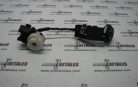 Toyota Avensis T220 Ignition lock contact 897800502