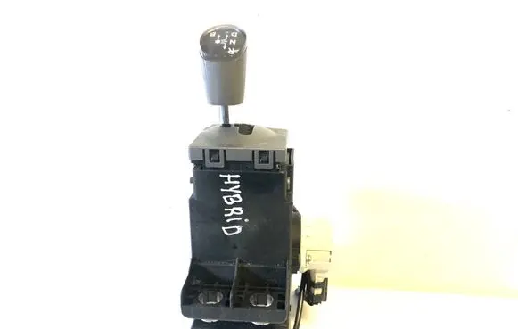 Toyota Prius (XW20) Gear shifter/selector 8945147030 1923002020