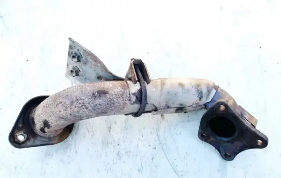 Mazda 6 Exhaust manifold
