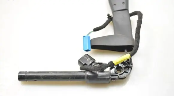 Volvo XC60 Seat belt height adjuster 6057251