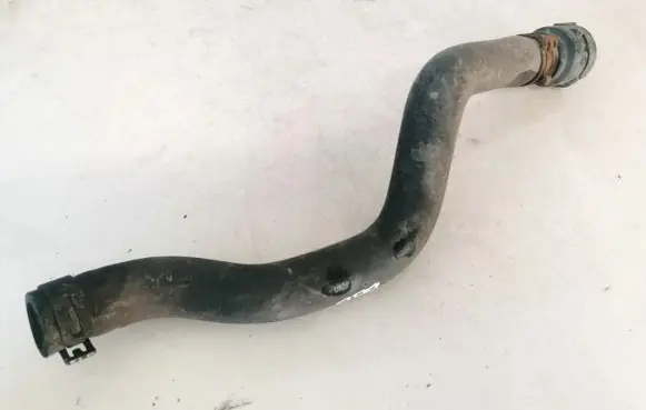 Seat Altea Engine coolant pipe/hose