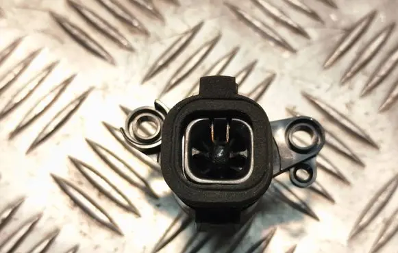 Mazda 3 II Interior temperature sensor 