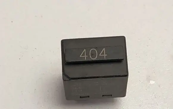 Ford Galaxy Other relay 7M0951253C