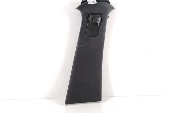 (B) pillar trim (top)