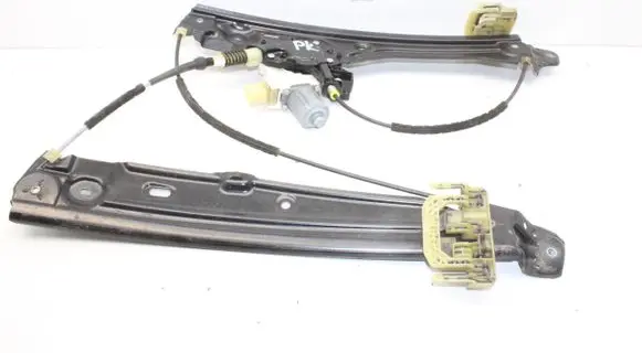 BMW 7 F01 F02 F03 F04 Front door electric window regulator 7182085