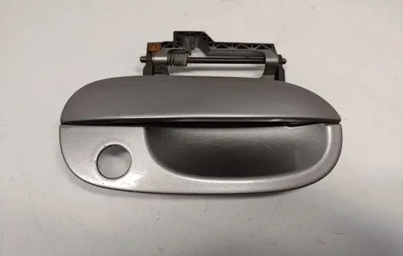 BMW Z4 E85 E86 Front door exterior handle 51217114956 51210435502