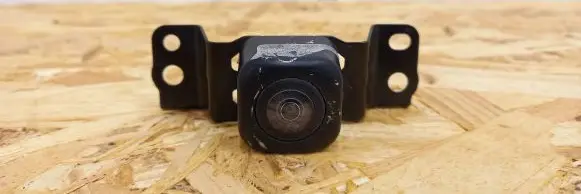 Toyota Highlander XU50 Front bumper camera 867900E081 CEF8209H71642
