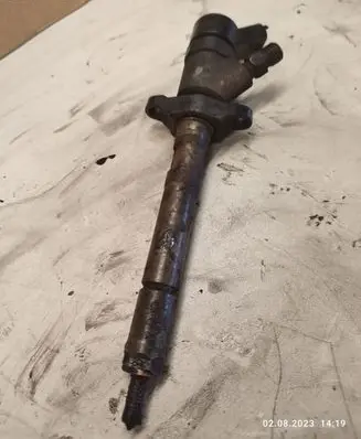 Mazda 3 I Fuel injector