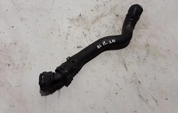 Audi A6 S6 C8 4K Engine coolant pipe/hose 4K0122101BJ