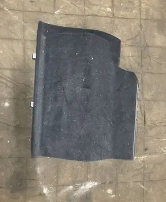 Mercedes-Benz E W211 Trunk/boot lower side trim panel A2116903325
