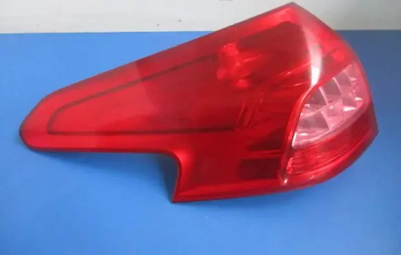 Citroen C5 Rear/tail lights 9681074180