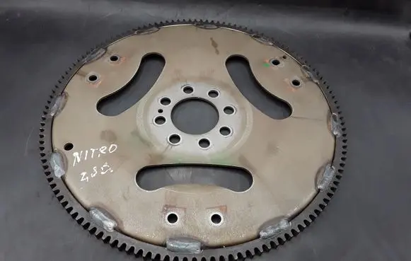 Dodge Nitro Flywheel 511AA0547AB 511AA0547