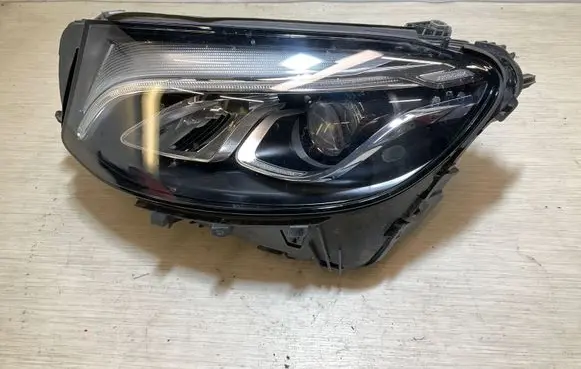 Mercedes-Benz GLC X253 C253 Headlight/headlamp A2539065301 12518205 002ZGS0001