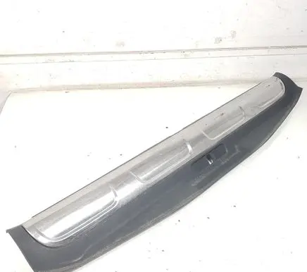Peugeot 508 Trunk/boot sill cover protection 9673338777
