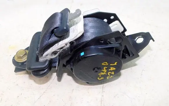 Honda Jazz Middle seatbelt (rear) 189099