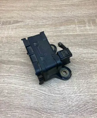 Opel Zafira B ESP acceleration yaw rate sensor 13208665 10170103623 WithPlug