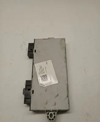 BMW 5 F10 F11 Other control units/modules 9318367