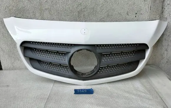 Mercedes-Benz Citan W415 Front bumper upper radiator grill A4158880023