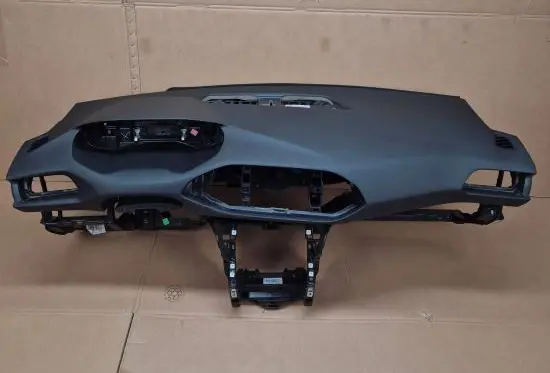 Peugeot 308 Dashboard P0P123456 SL44L171429602