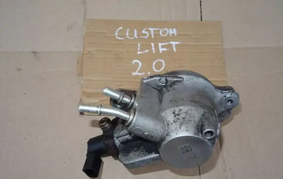 Ford Transit Custom Fuel injection high pressure pump HG9Q9B395AA