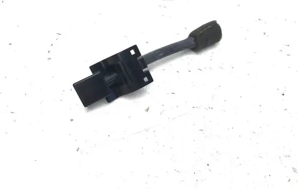 Lexus RZ Windshield washer spray nozzle