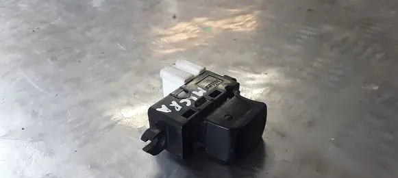 Nissan Micra Electric window control switch 2914SD