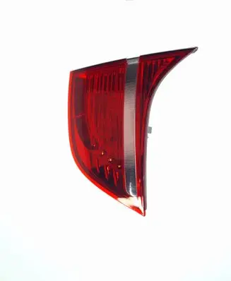 BMW X6 E71 Tailgate rear/tail lights 717998714