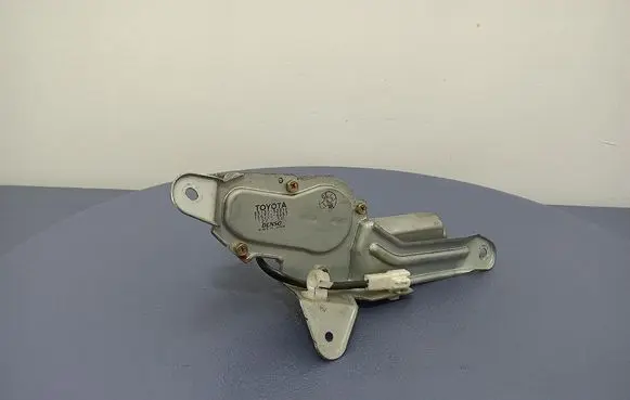 Toyota Yaris Verso Rear window wiper motor 8513052010