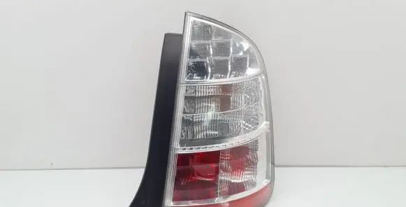 Toyota Prius (XW20) Rear/tail lights