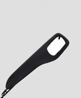 Citroen C5 Rear door handle cover 9657691877 9660040877