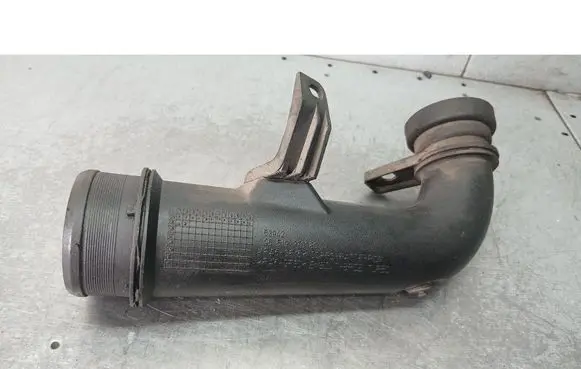 Peugeot 607 Air intake hose/pipe 9661937080