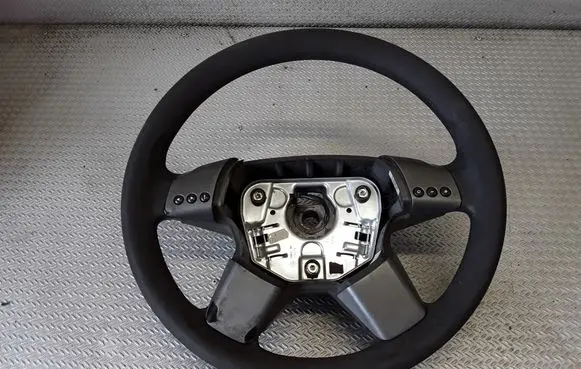 Opel Vectra C Steering wheel 13161863