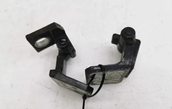 Alfa Romeo Giulietta Rear door hinge set 
